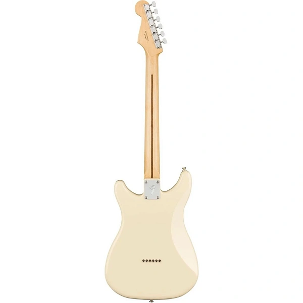 Электрогитара Fender Player Lead III PF Olympic White