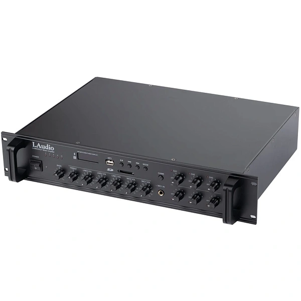 Усилитель LAudio LAM6350UT