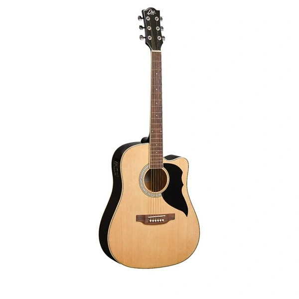 Электроакустическая гитара Eko Ranger CW EQ Natural