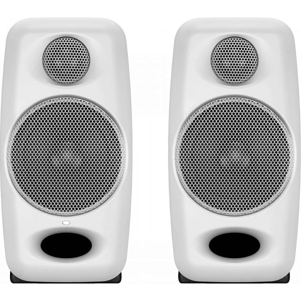 Студийные мониторы IK Multimedia iLoud Micro Monitor - White