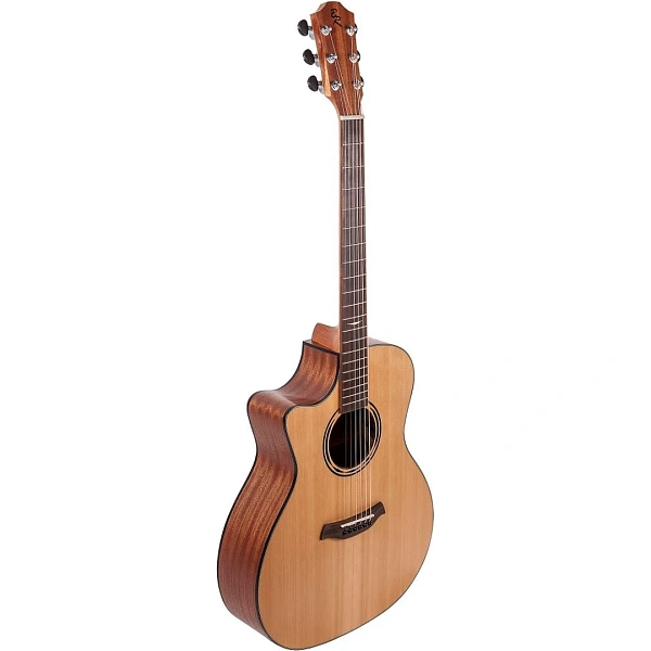 Электроакустическая гитара Baton Rouge AR11C/ACE-L