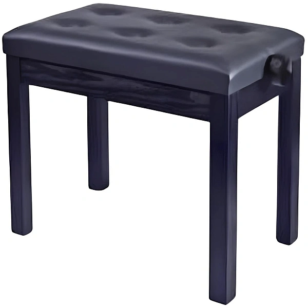 Банкетка Rin HY-P310-Satin-Black