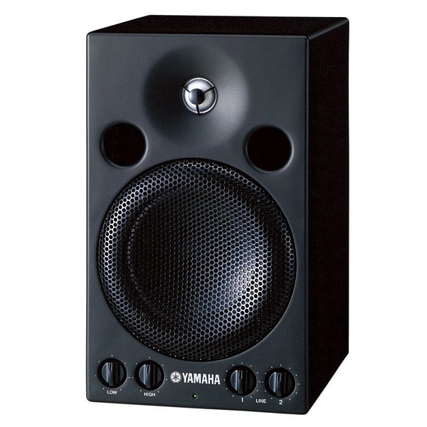 Студийный монитор Yamaha MSP3