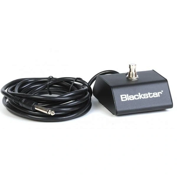 Футсвич Blackstar FS-4