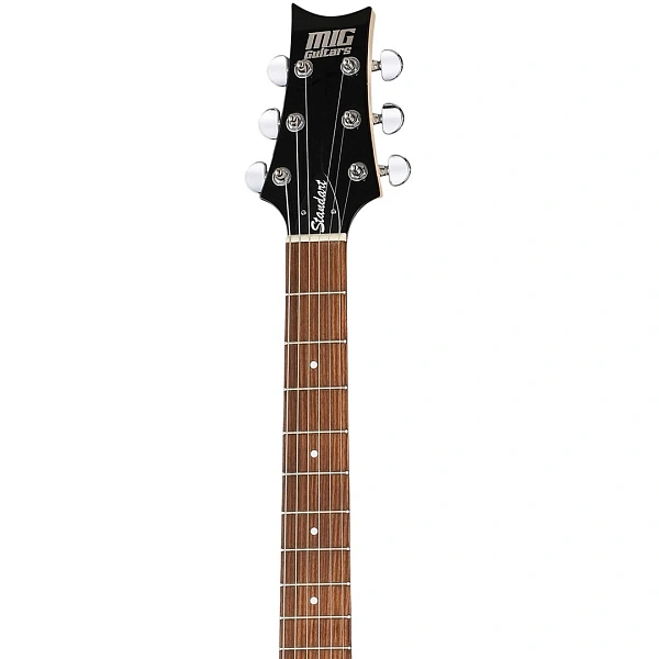 Электрогитара MIG Guitars MIG23-BL24