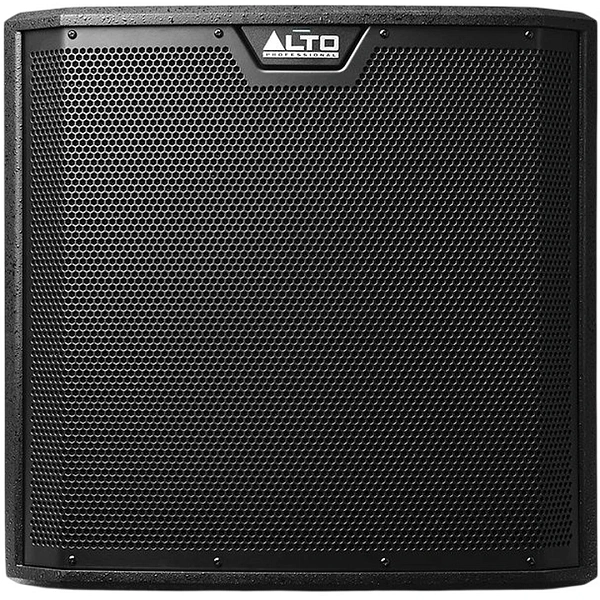 Сабвуфер Alto TS312S