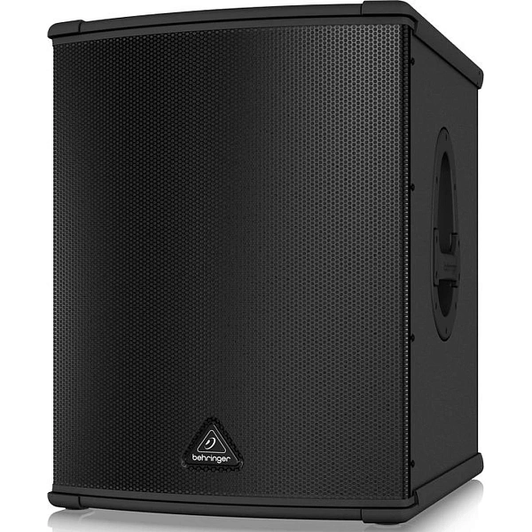 Сабвуфер Behringer Eurolive B1500XP