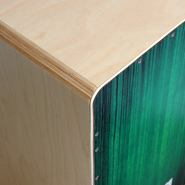 Кахон Sela SE 053 Varios Green