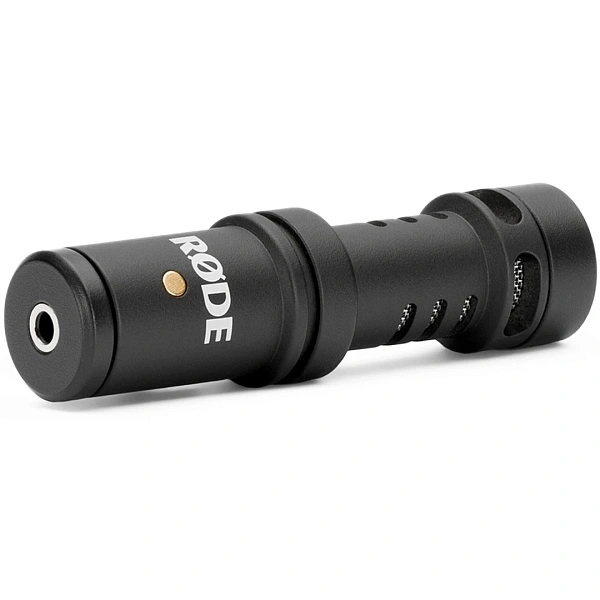 Радиосистема Rode Wireless GO II Single + VideoMic ME