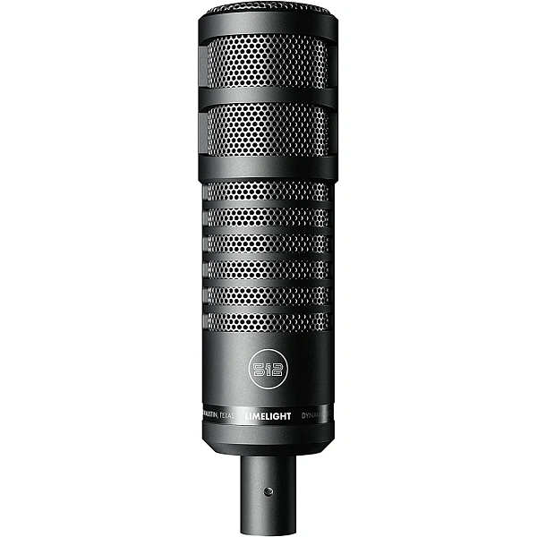 Микрофон 512 Audio Limelight