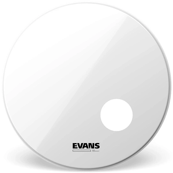 Пластик Evans BD20RSW