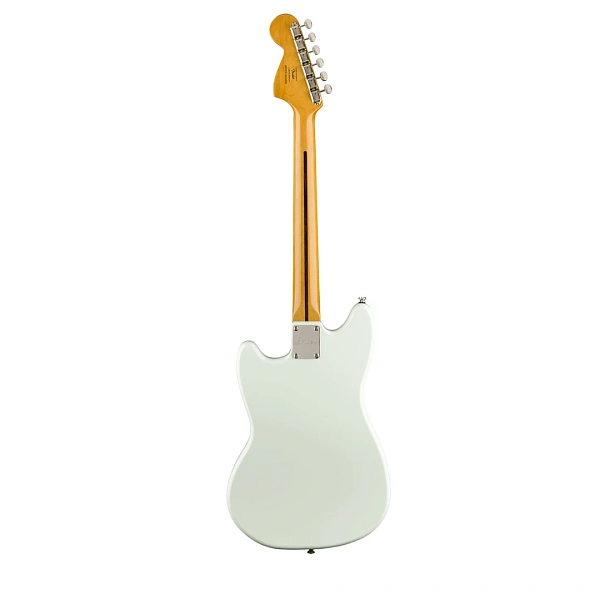 Электрогитара Fender Squier Classic Vibe ‘60s Mustang LRL Sonic Blue