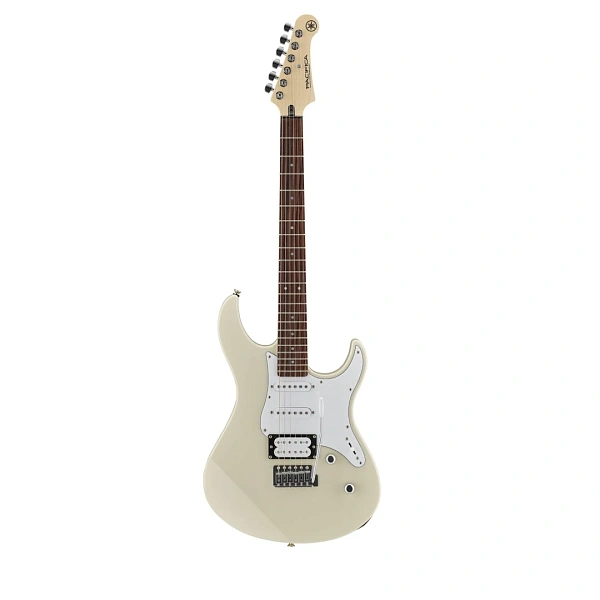 Электрогитара Yamaha Pacifica 112 V VWH