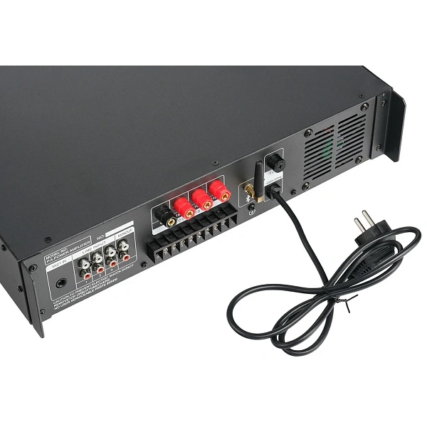 Усилитель TADS DS-8240