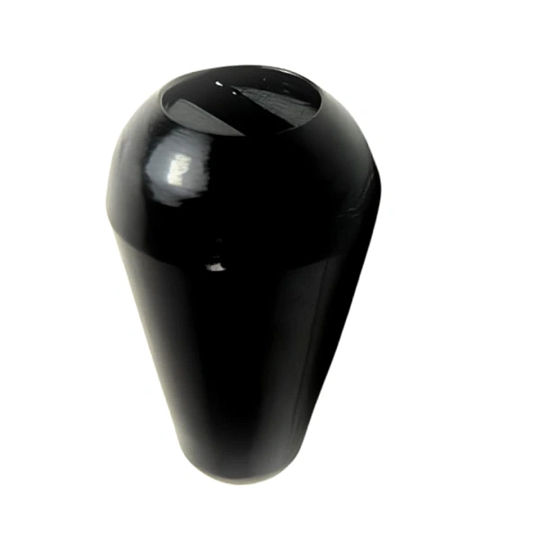 Ручка переключателя Paxphil KRV10-BK