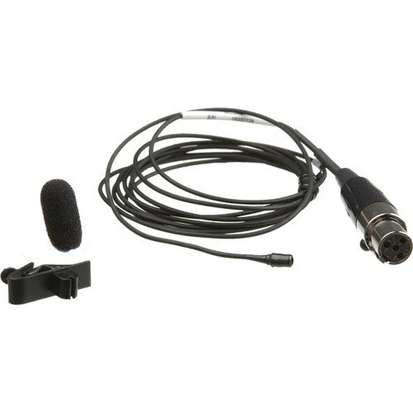 Петличный микрофон Shure WCB6B Countryman B6