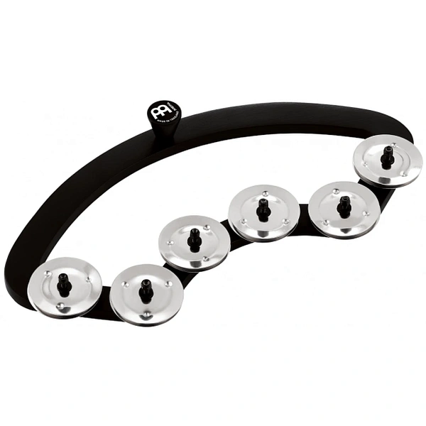 Тамбурин Meinl BBTA2-BK