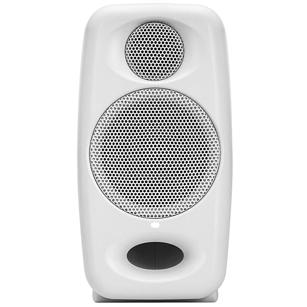 Студийный монитор IK Multimedia iLoud Micro Monitor PRO Single WH