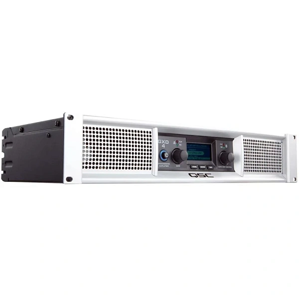 Усилитель QSC GXD4