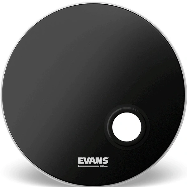 Пластик Evans BD18REMAD