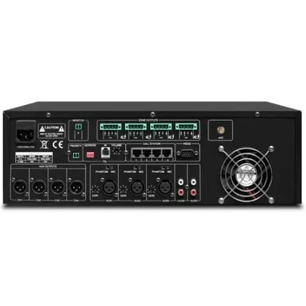 Усилитель LAudio LAMR4060