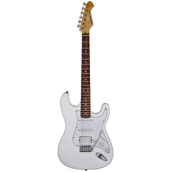 Электрогитара Aria PRO II STG-004 WH