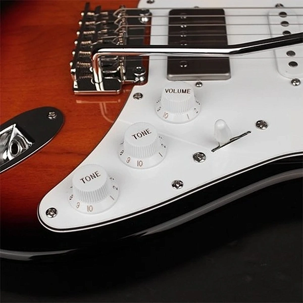 Электрогитара Cort G260CS 3 Tone Sunburst