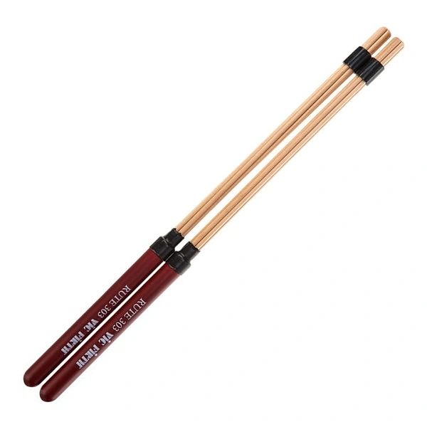 Руты барабанные Vic Firth RUTE303