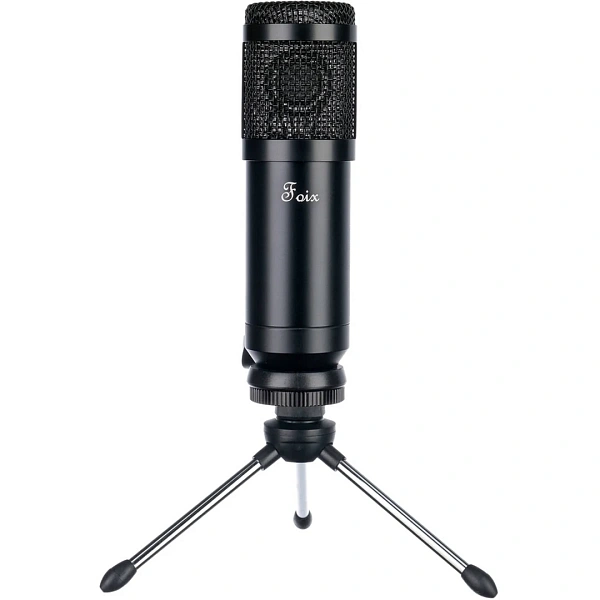 Микрофон Foix BM-838
