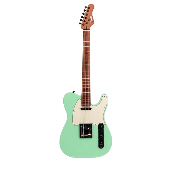 Электрогитара Luxars S-G17-PRO-SG