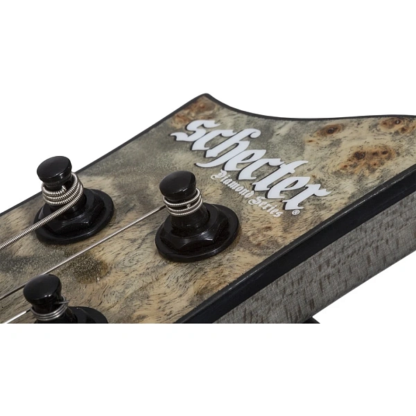 Электрогитара Schecter Omen Elite-7 CHAR