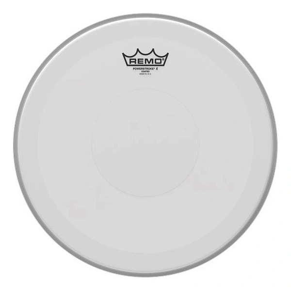 Пластик Remo PX-0113-BP
