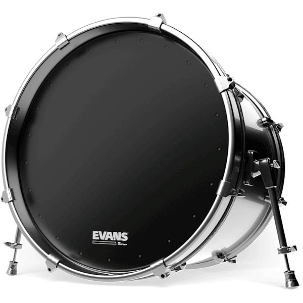 Пластик Evans BD20RA