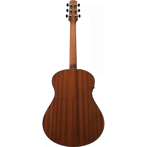 Электроакустическая гитара Ibanez AAM100E-NT
