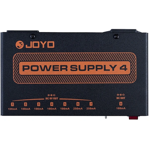 Блок питания Joyo JP-04