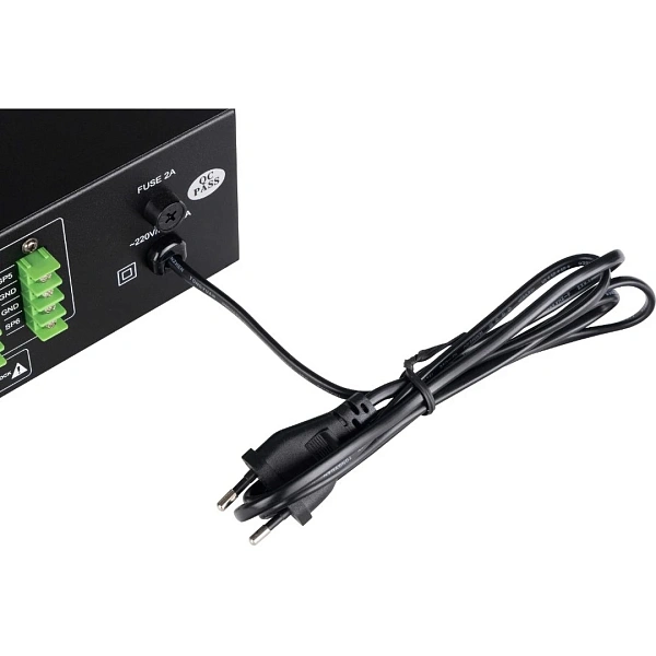 Усилитель LAudio LAM6060B