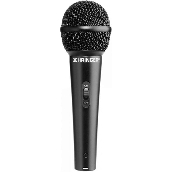 Портативная акустическая система Behringer HPA40
