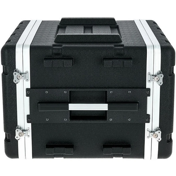 Рэковый кейс Guider ABS-8UL