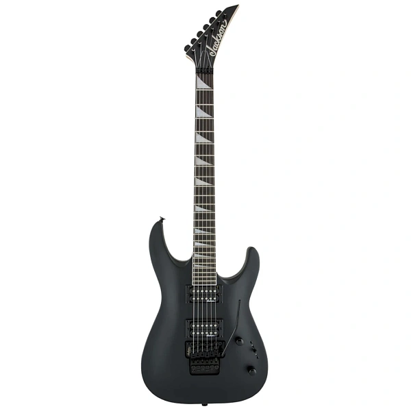 Электрогитара Jackson JS32 Dinky Arch Top DKA AH Satin Black