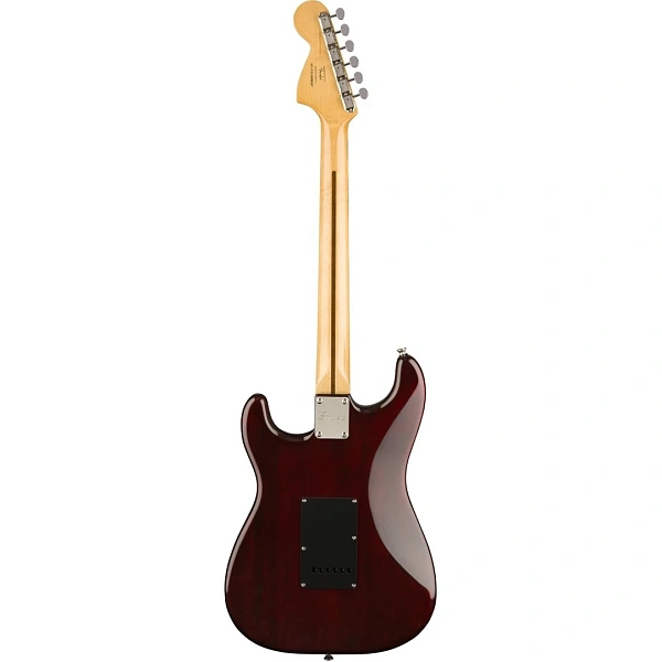 Электрогитара Fender Squier Classic Vibe '70s Stratocaster HSS LRL Walnut