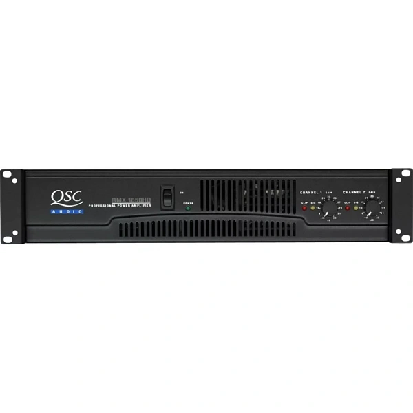 Усилитель QSC RMX1850HD