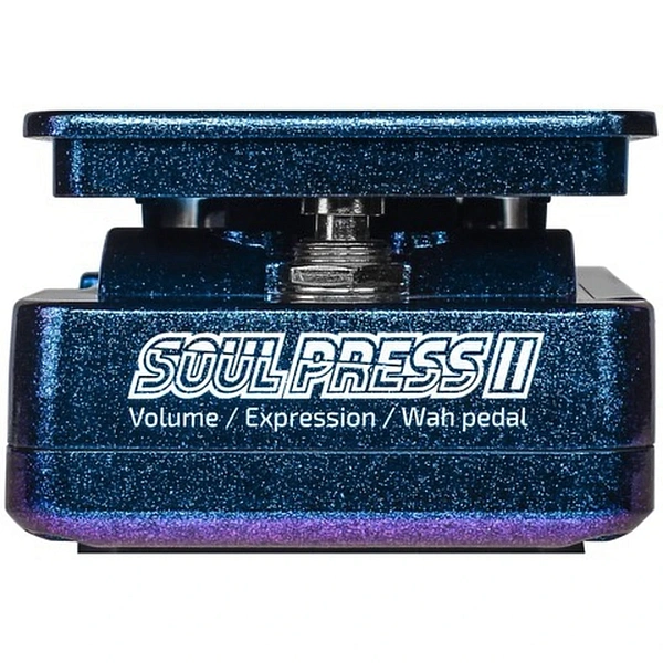 Педаль эффектов Hotone Soul Press II