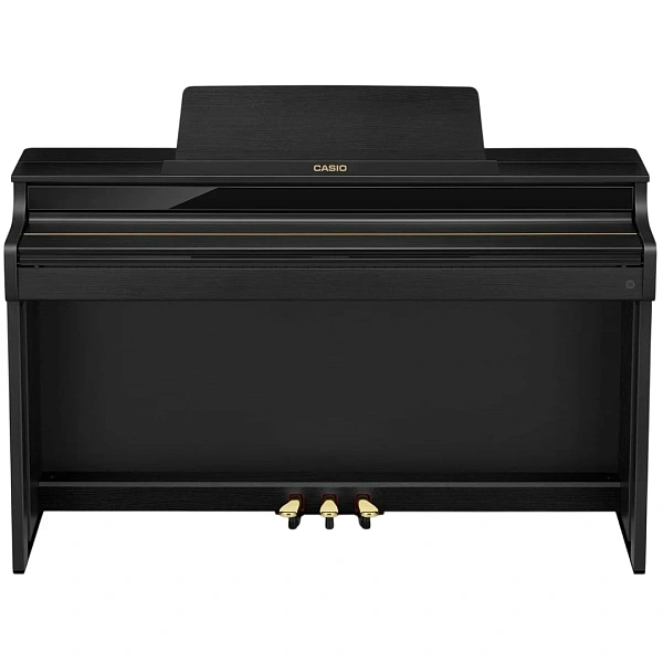 Цифровое пианино Casio Celviano AP-550BK