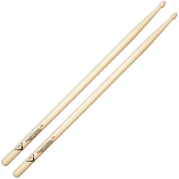 Барабанные палочки Vater VHT7AW