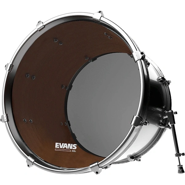 Пластик Evans BD22SCR