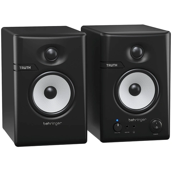 Студийные мониторы Behringer Truth 3.5 BT
