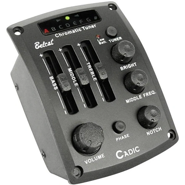Звукосниматель Belcat Cadic-1
