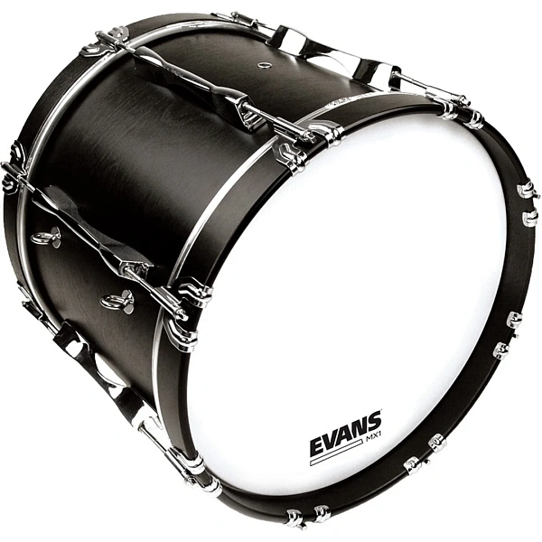 Пластик Evans BD26MX1W