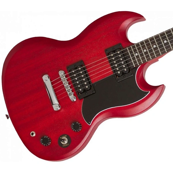 Электрогитара Epiphone SG-Special VE Cherry