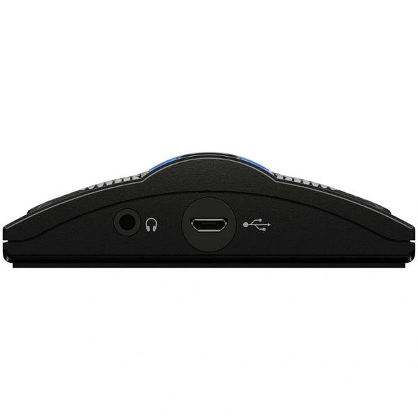 Микрофон Behringer BU100